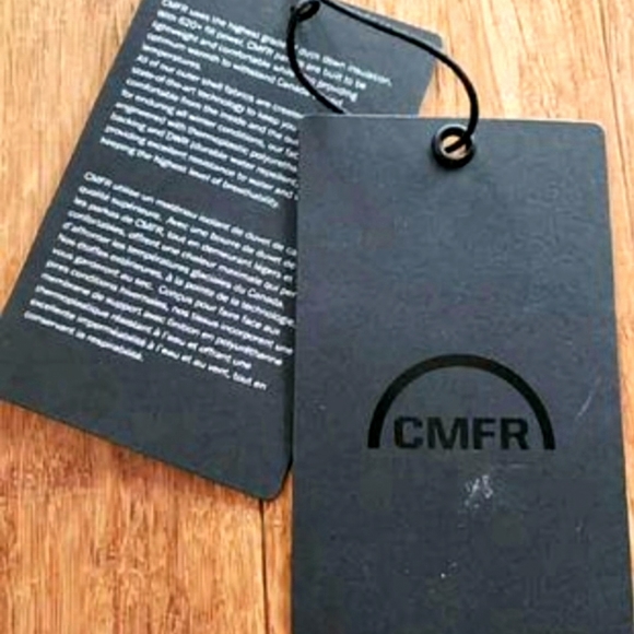 COPY - CMFR WOMENS EXCLUSIVE AVENUE PARKA XSMALL - Picture 8 of 9